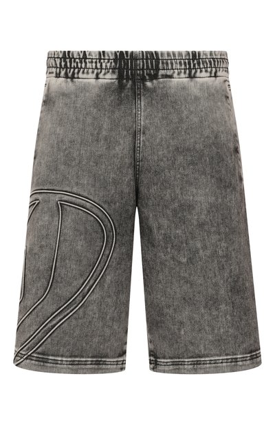 Мужские джинсовые шорты DIESEL, арт. A16854/0ABDA