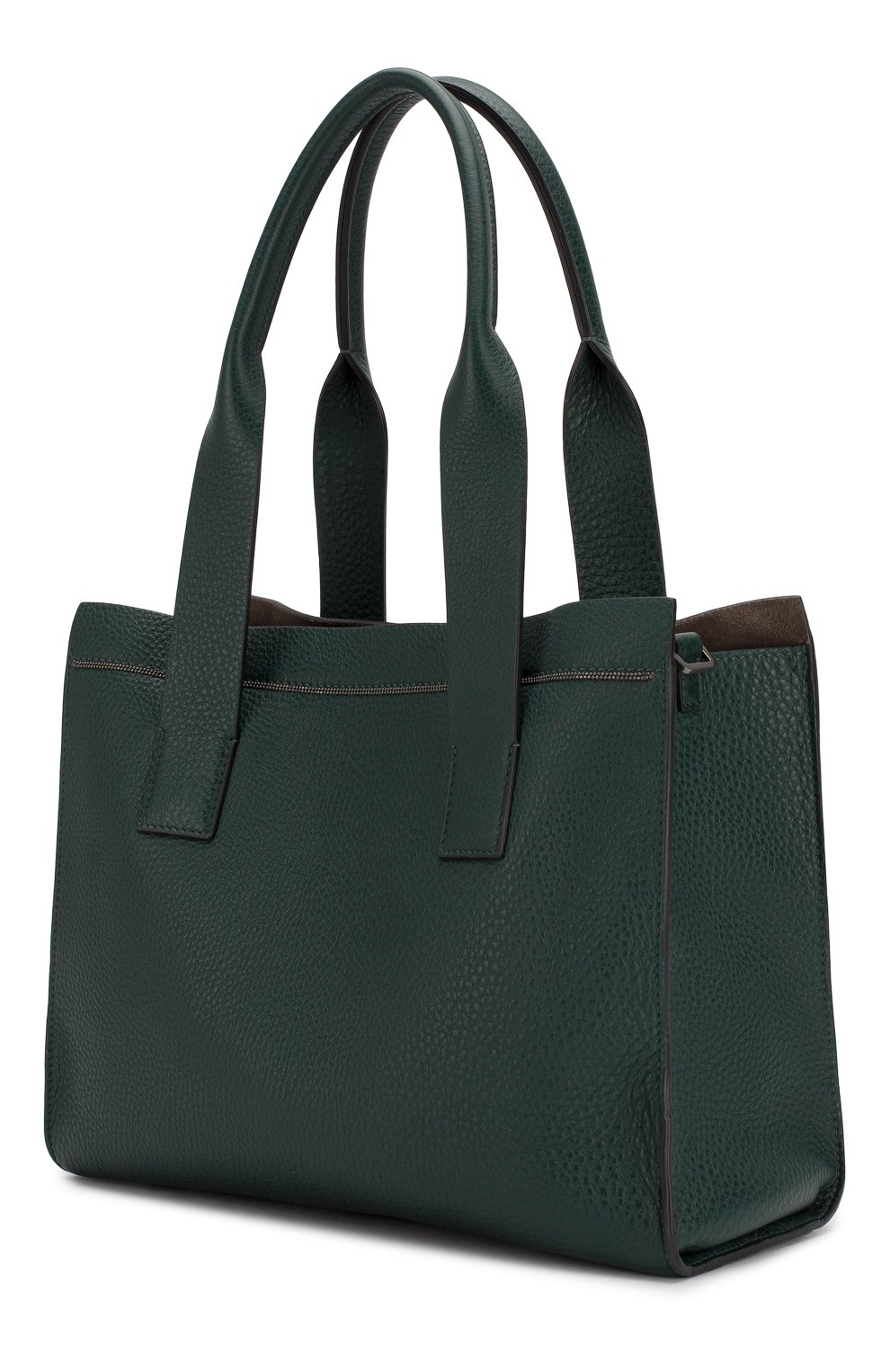 Сумка BRUNELLO CUCINELLI, арт. MBVND2045, фото 3