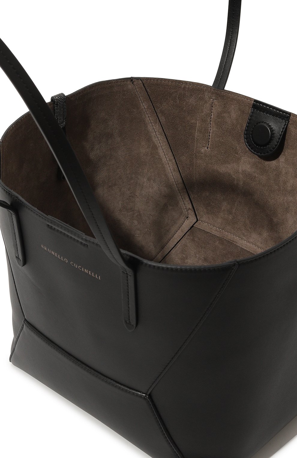 Сумка-тоут bc duo BRUNELLO CUCINELLI, арт. MBHED2573, фото 5