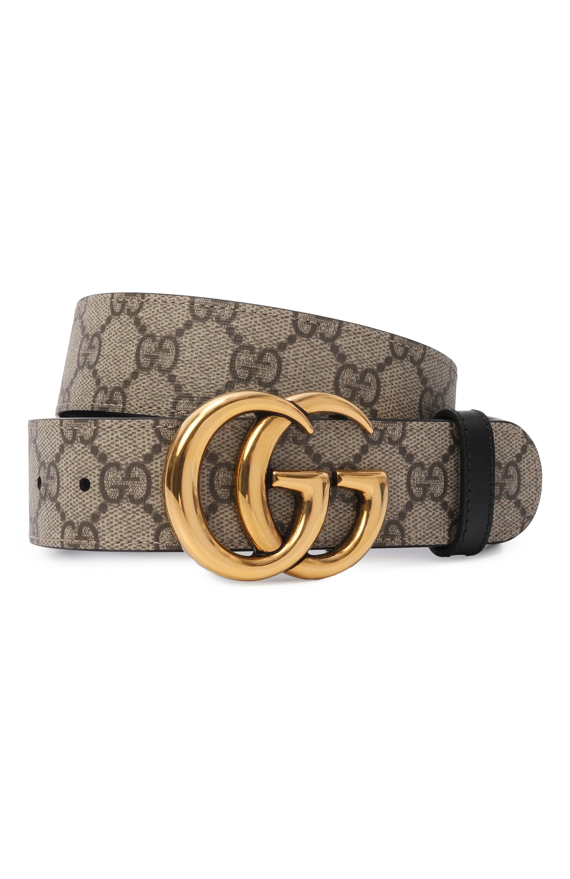 Двусторонний ремень GUCCI, арт. 659416/92TIC, фото 4