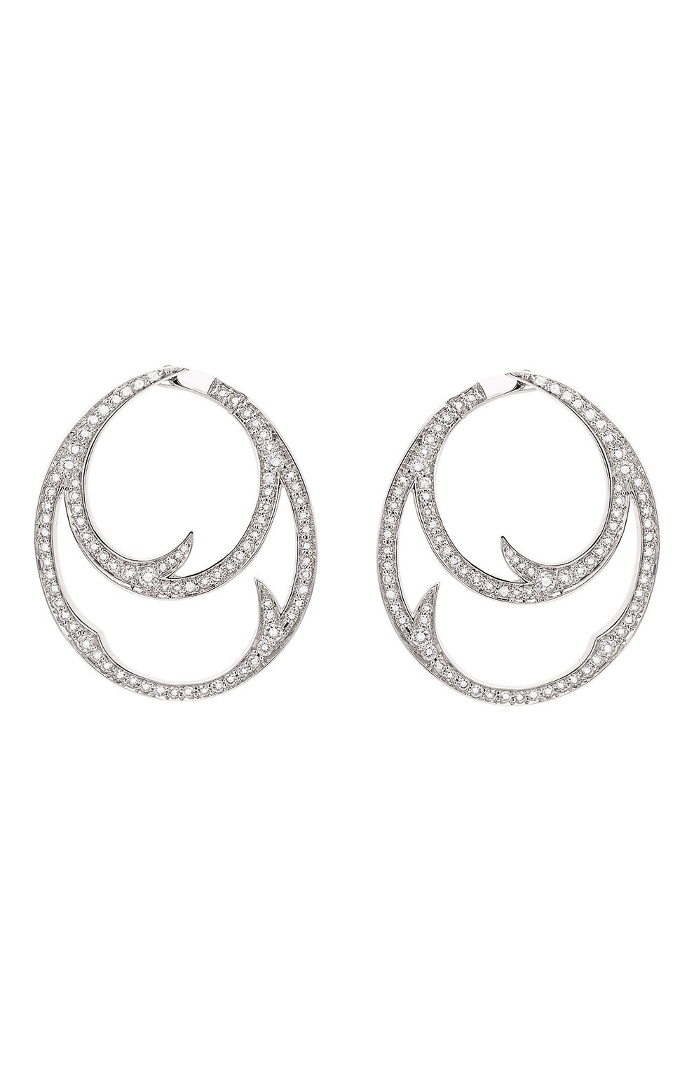 Серьги STEPHEN WEBSTER, арт. 3016446, фото 1