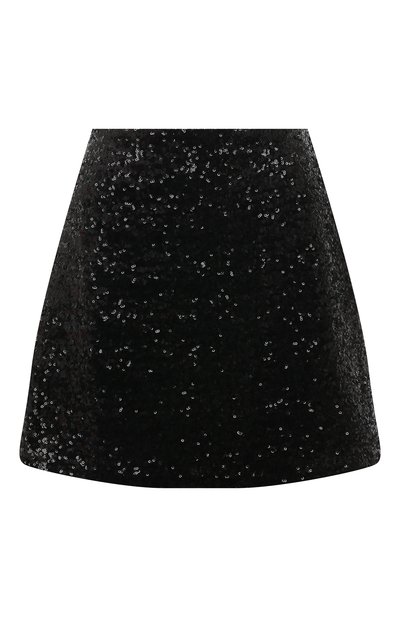 Женская юбка с пайетками IN THE MOOD FOR LOVE, арт. NAISHA SKIRT