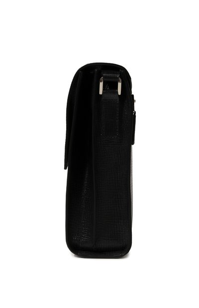 Сумка SANTONI, арт. UIBGA2486DB-A0P1, фото 4