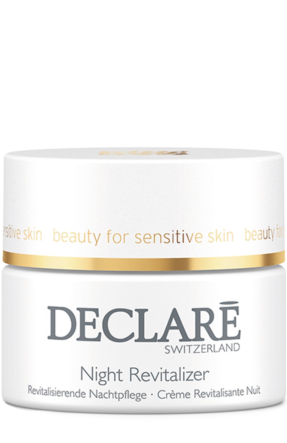 Ночной восстанавливающий крем (50ml) DECLARE, арт. 591, фото 1