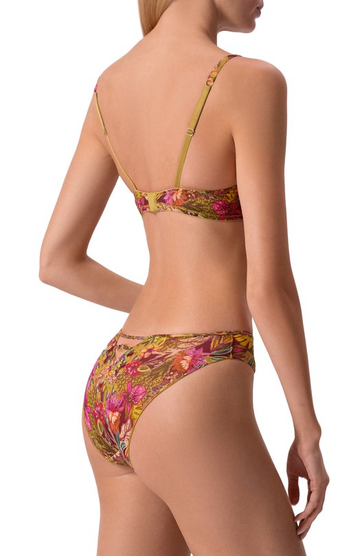 Трусы-слипы Lise Charmel ACJ0737 Разноцветный  ACJ0737 Фото 3