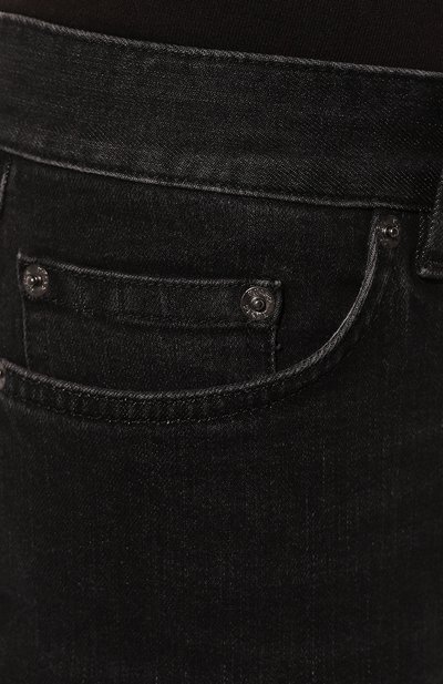 Джинсы ZEGNA, арт. GAN-E8I80, фото 5