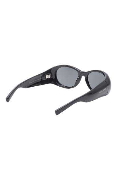 Солнцезащитные очки SAINT LAURENT, арт. SL 736-001, фото 3