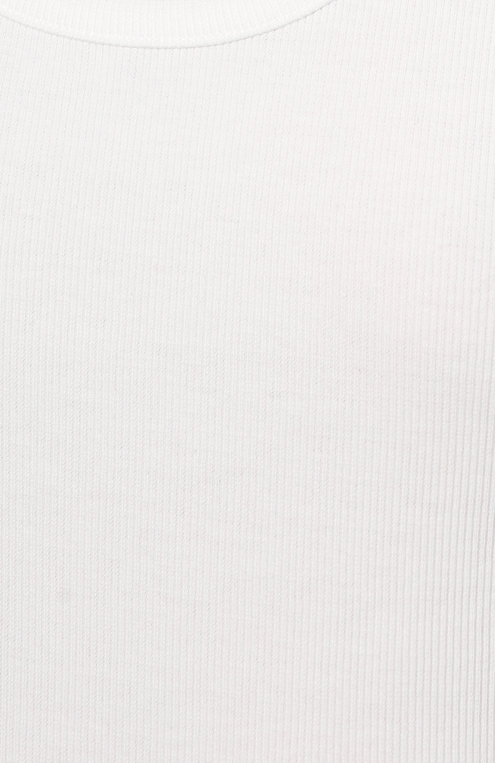 Хлопковая майка EVA B.BITZER, арт. 21330532, фото 5