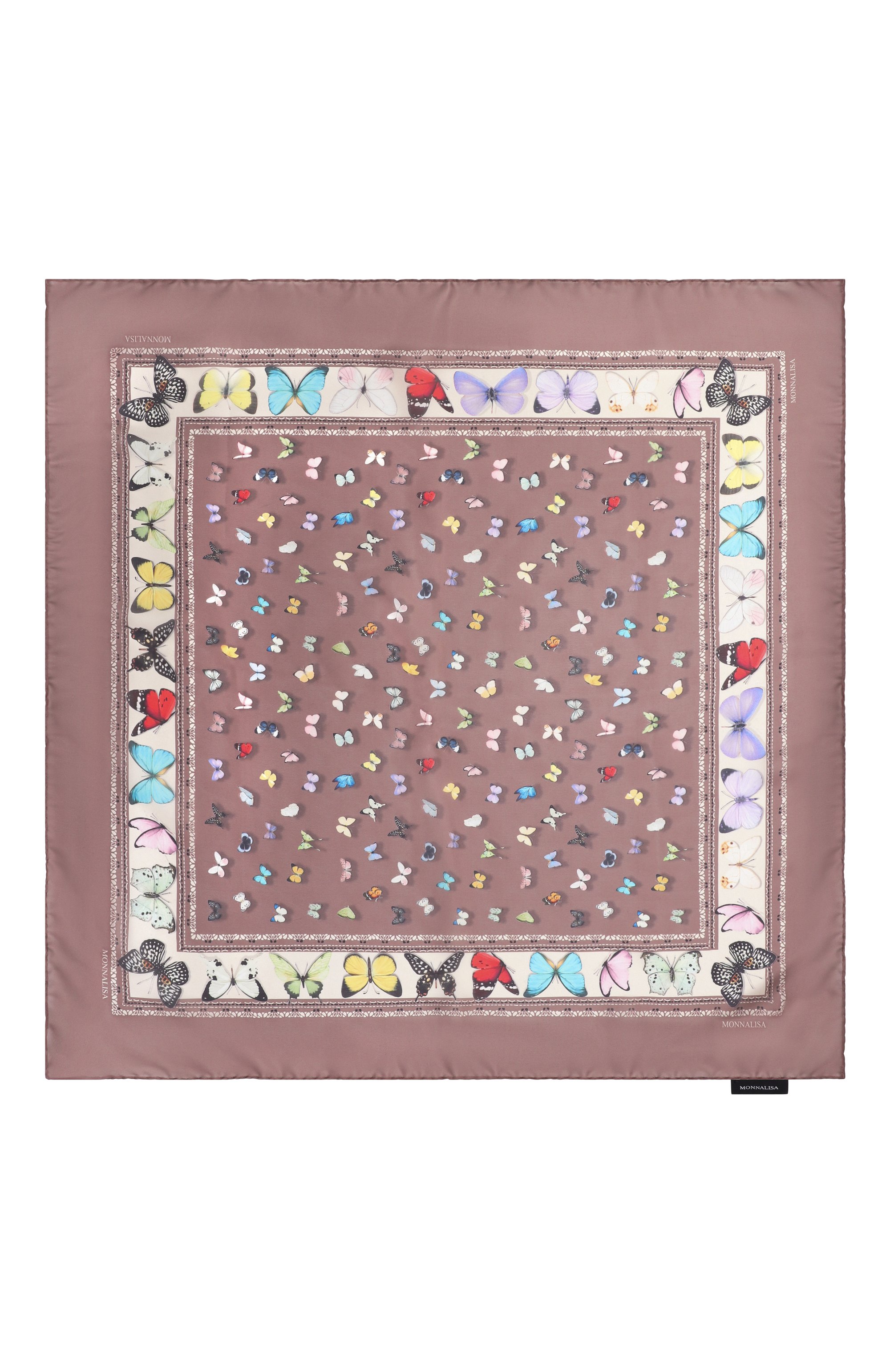 Платок MONNALISA, арт. 49G006, фото 3