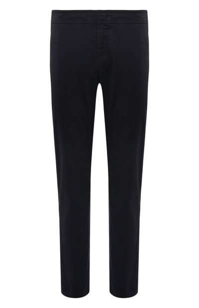 Брюки изо льна и хлопка BOGNER, арт. 18457335, фото 1