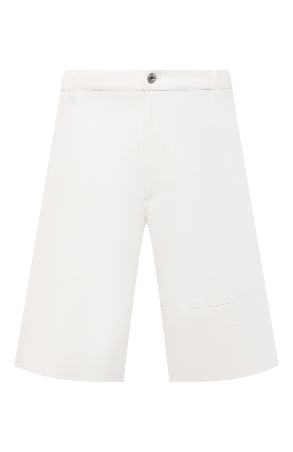 Хлопковые шорты VALENTINO, арт. VV3RDB2075Y, фото 1