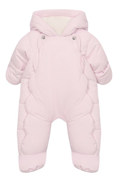 Утепленный комбинезон JACADI, арт. 2042485-N