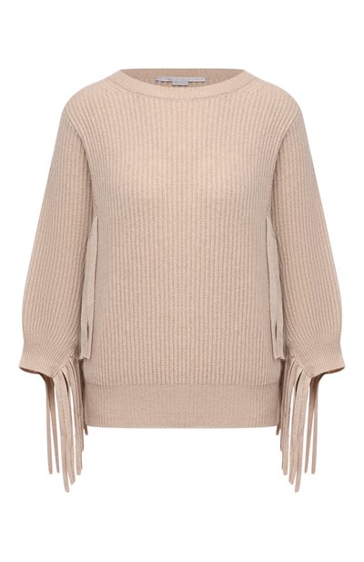 Свитер из кашемира и шерсти STELLA MCCARTNEY, арт. 601740/S2209, фото 1
