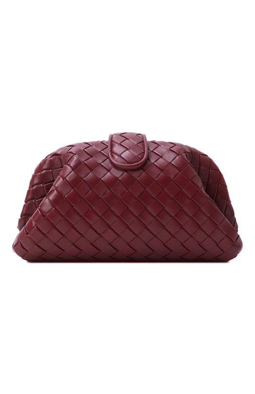 Сумка Lauren 1980 Bottega Veneta 785807/V40Z1 Бордовый 785807/V40Z1
