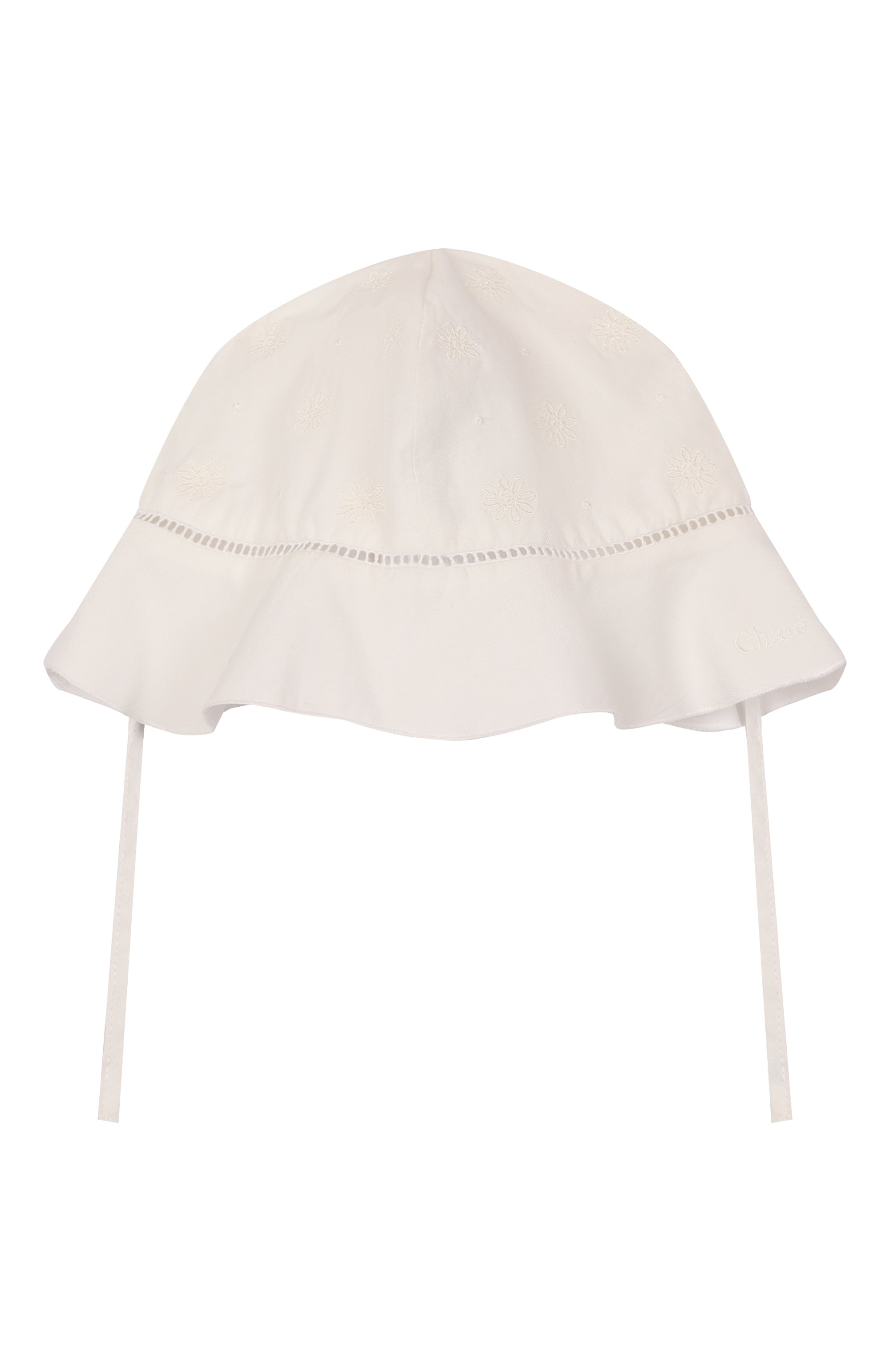 Комплект из трех предметов CHLOÉ, арт. C20421, фото 6