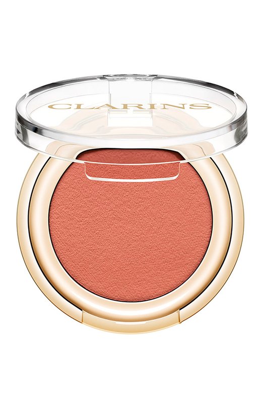 фото Тени для век с насыщенным цветом ombre skin, оттенок 04 (1,5g) clarins