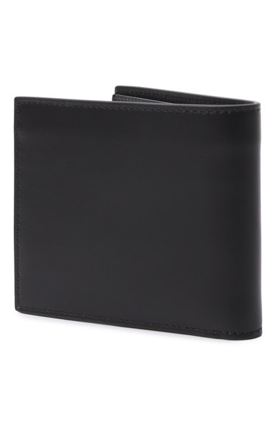 Кожаный набор из портмоне и брелока DSQUARED2, арт. GBM0007/01504110, фото 2