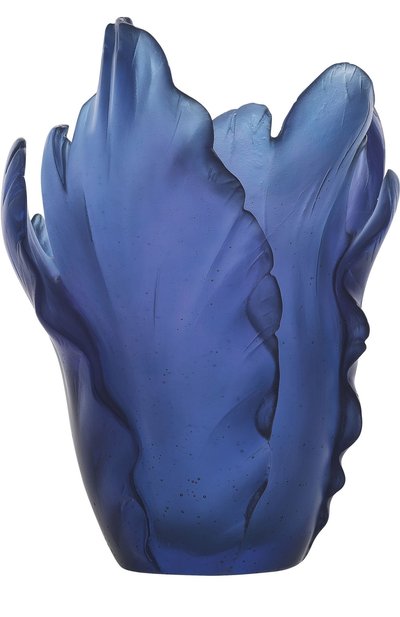 Ваза tulipe DAUM, арт. 05213-4