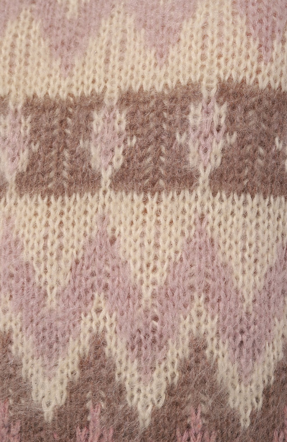 Свитер из шерсти и вискозы WOOLRICH, арт. CFWWKN0298FRUF0702, фото 5