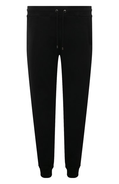 Хлопковые джоггеры MOORER, арт. N0RCIA PANTAL0NE-RAF, фото 1