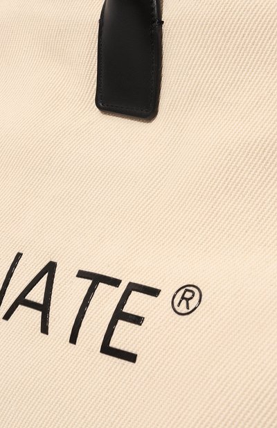 Текстильная спортивная сумка HINNOMINATE, арт. HAS3/HNA130, фото 3