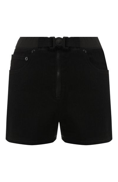 Шорты с поясом VERSUS VERSACE, арт. BD40590/BT10846, фото 1