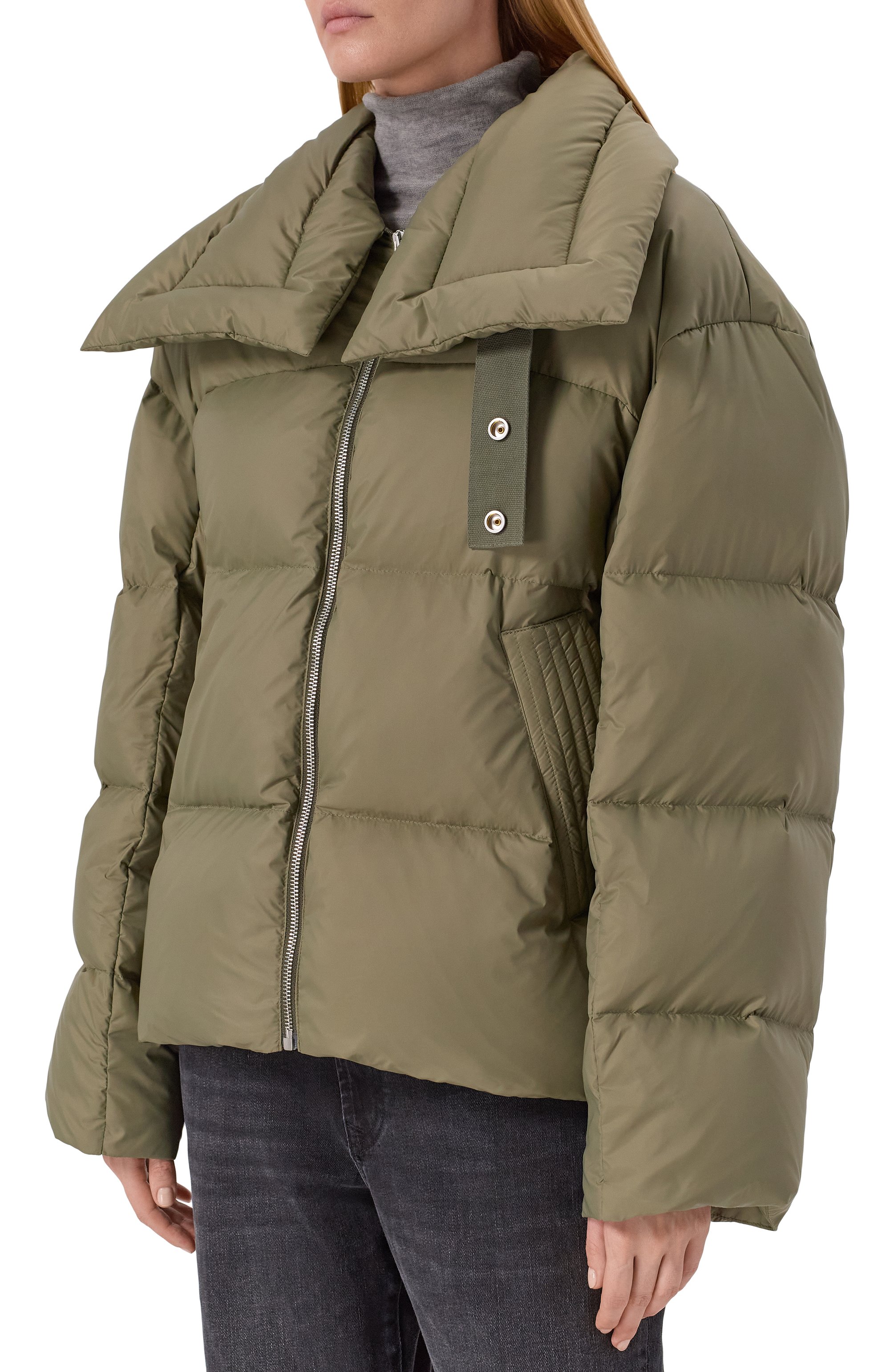 Пуховик MORDECAI, арт. 25A96MRD34/S, фото 3