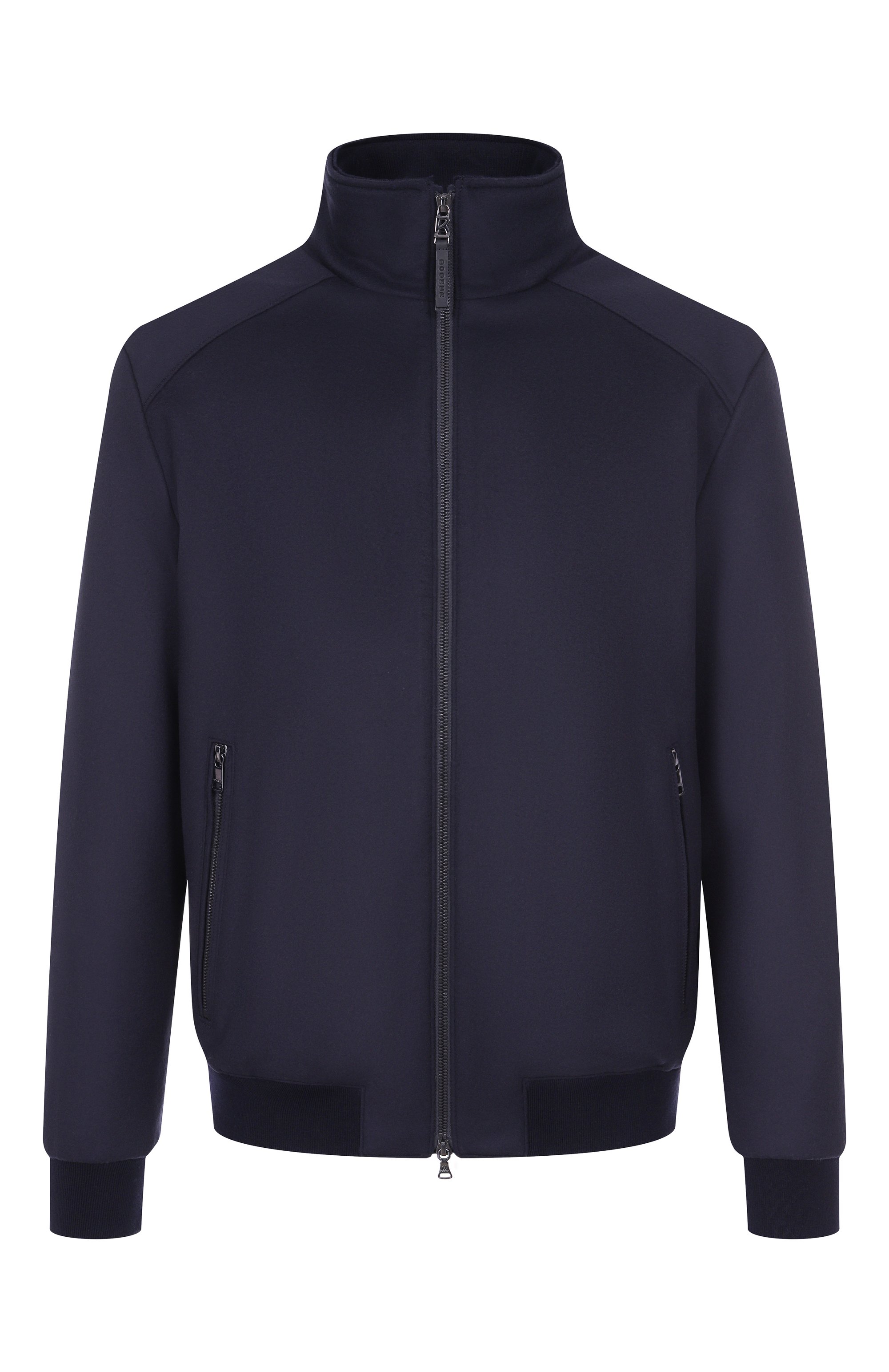 Шерстяной бомбер BOGNER, арт. 38219805, фото 1