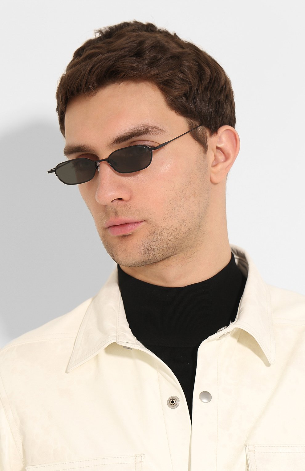 Солнцезащитные очки GENTLE MONSTER, арт. ALM0ND M01, фото 3