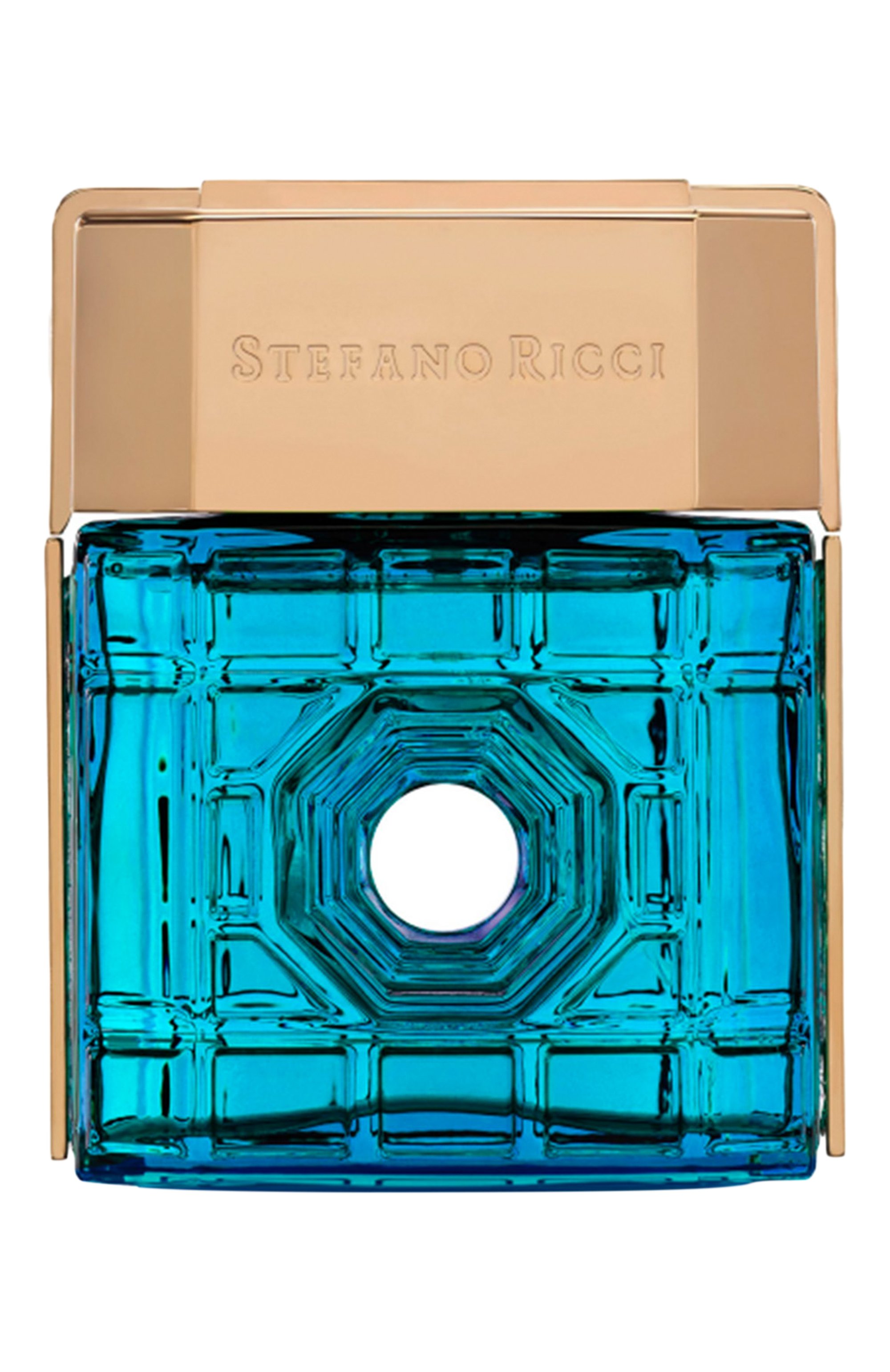 Парфюмерная вода baku (100ml) STEFANO RICCI, арт. PM100CBKU, фото 1