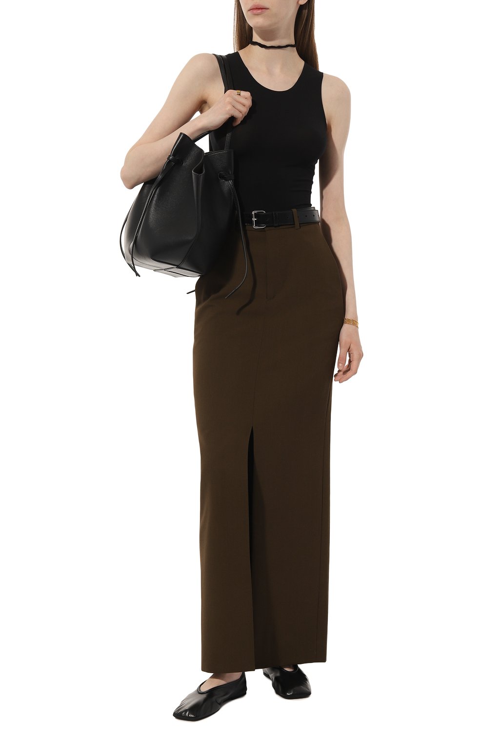 Майка MM6, арт. S62NL0044/S24578, фото 2