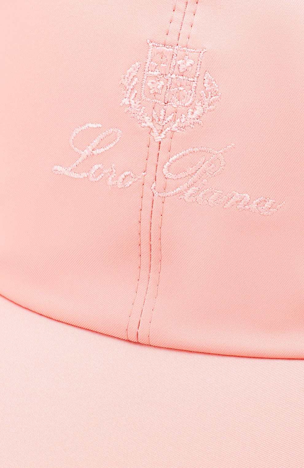 Текстильная бейсболка LORO PIANA, арт. FAI6059, фото 3