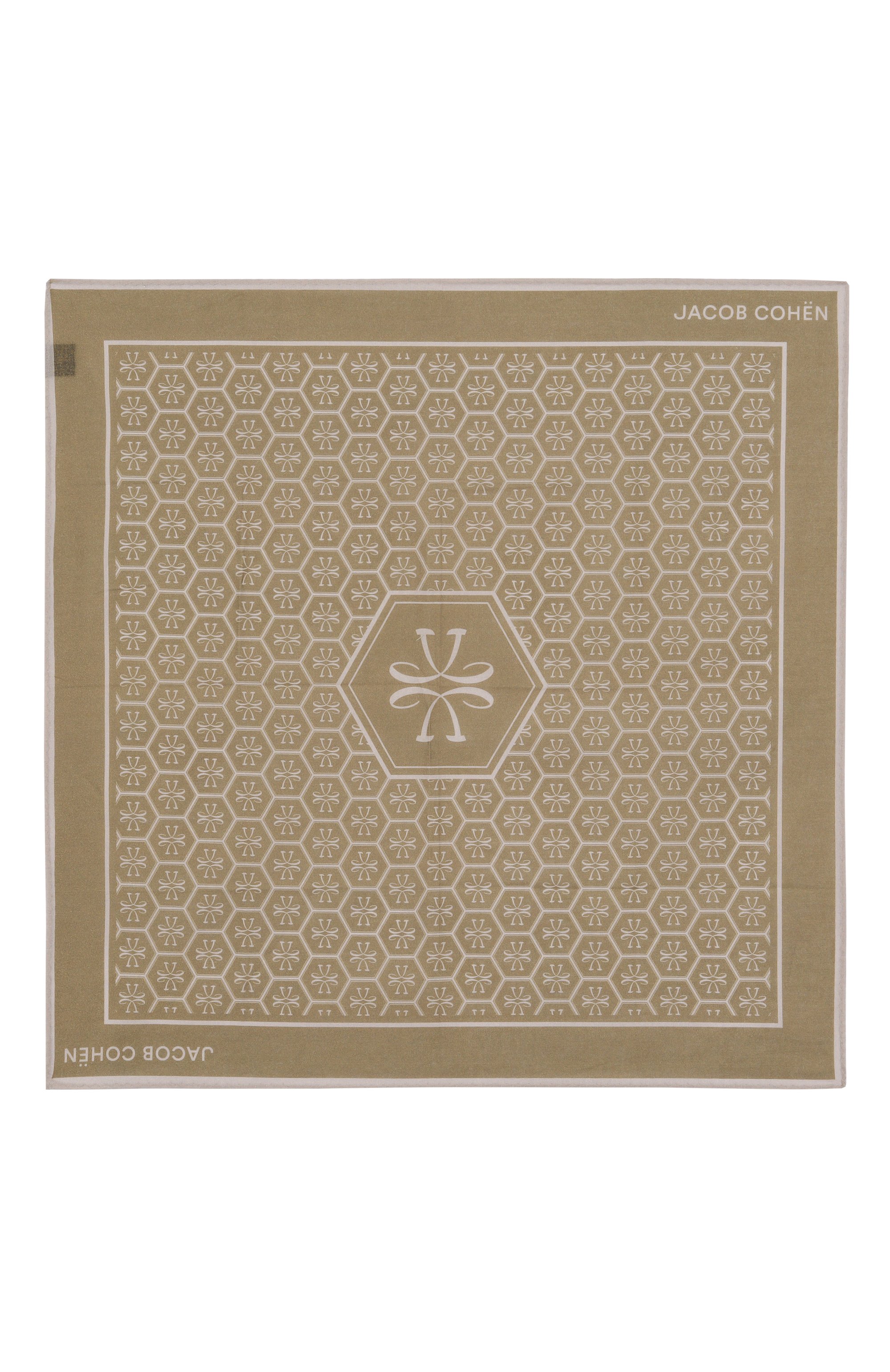 Джинсы bard JACOB COHEN, арт. JUM_QE004 065 S4213 V1, фото 8