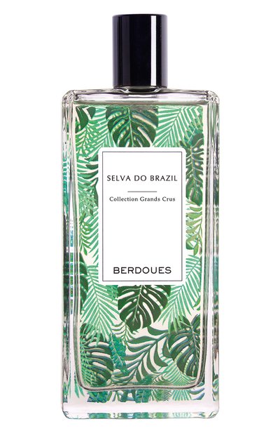 Мужской парфюмерная вода selva do brazil (100ml) BERDOUES, арт. 3331849002427