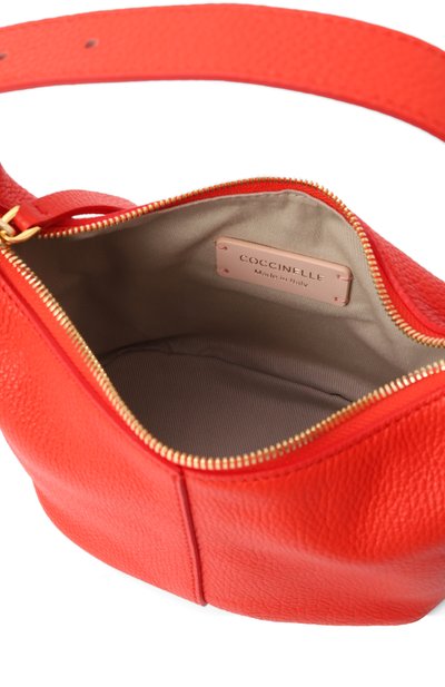 Сумка fernanda mini COCCINELLE, арт. E1S4A530101, фото 5