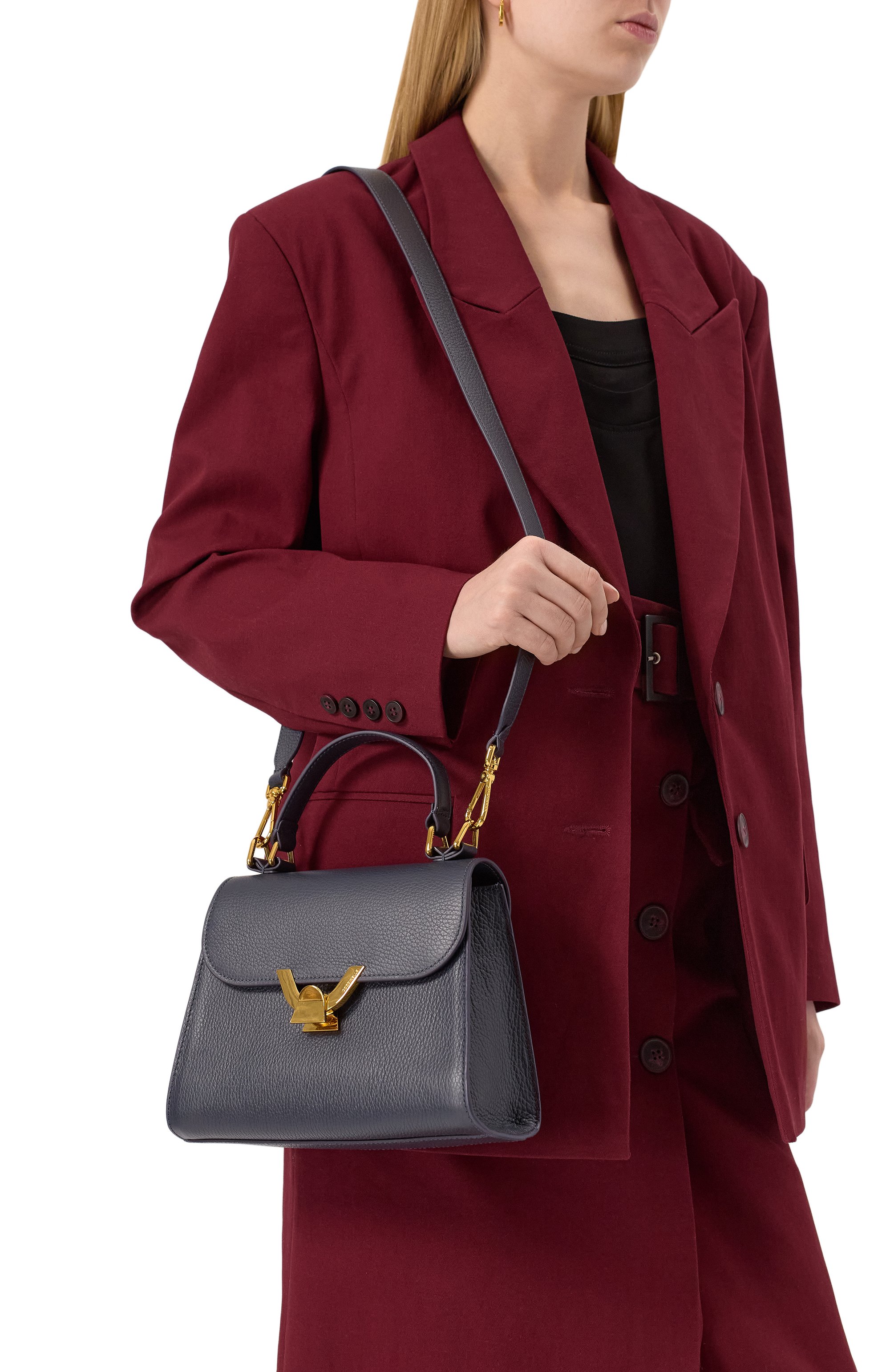 Сумка dew COCCINELLE, арт. E1QTF180101, фото 2