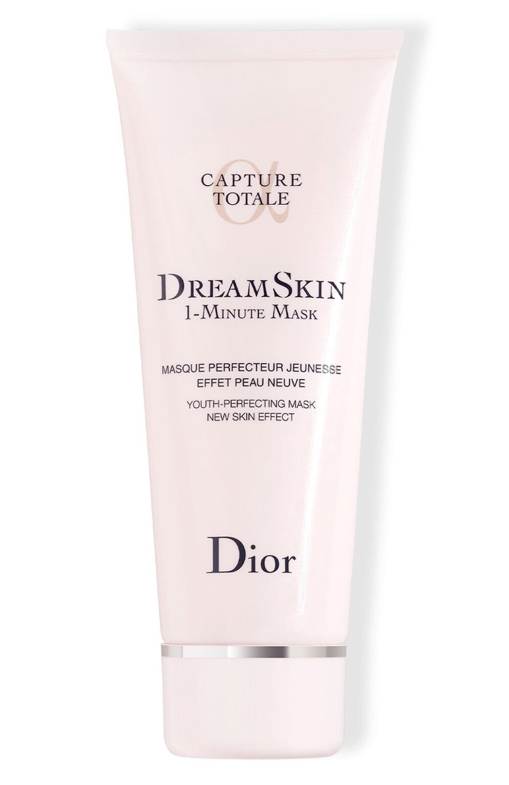 Маска для лица capture totale dreamskin 1-minute mask (75ml) DIOR, арт. C099700308, фото 1