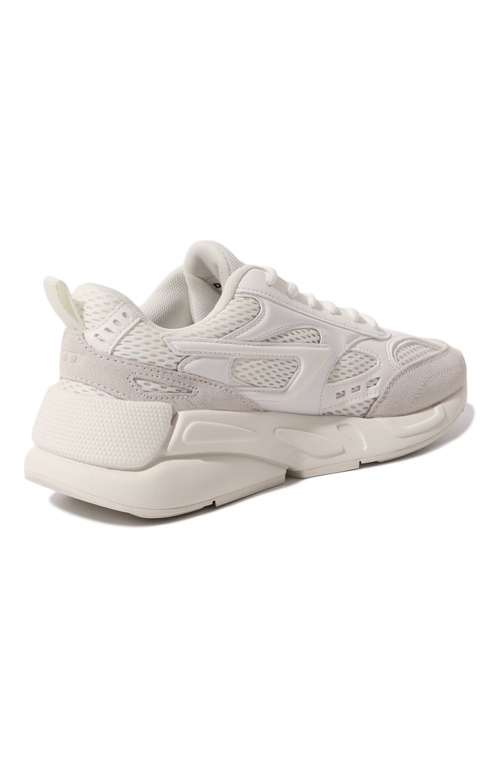 Комбинированные кроссовки s-serendipity DIESEL, арт. Y02867/P4431, фото 5