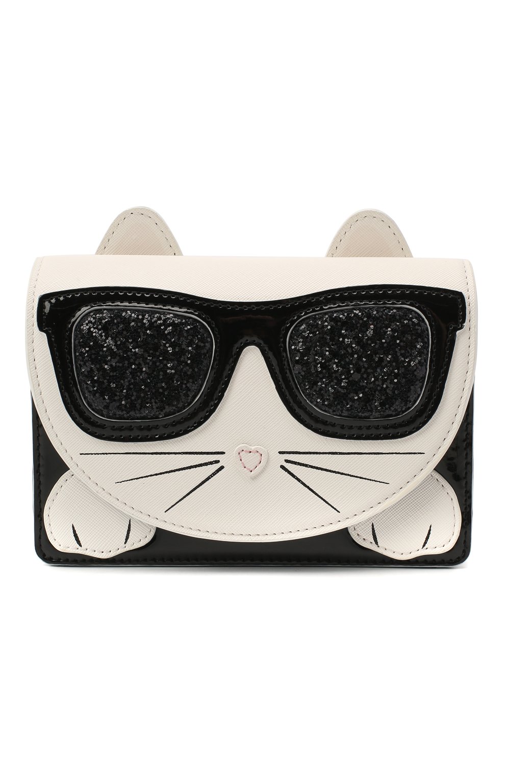 Сумка KARL LAGERFELD KIDS, арт. Z10086, фото 1