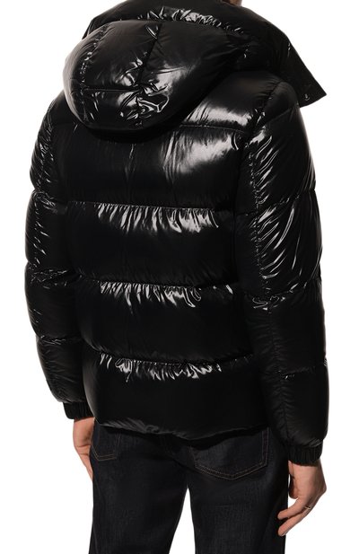 Пуховик ADD, арт. 6AM771, фото 4