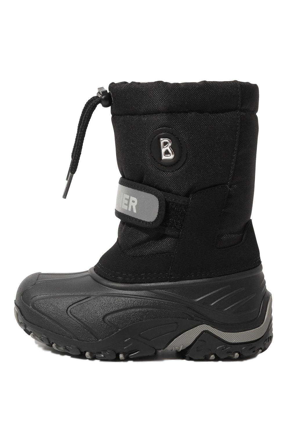 Утепленные сапоги BOGNER, арт. 42247712/B0RMI0 JR.4, фото 2