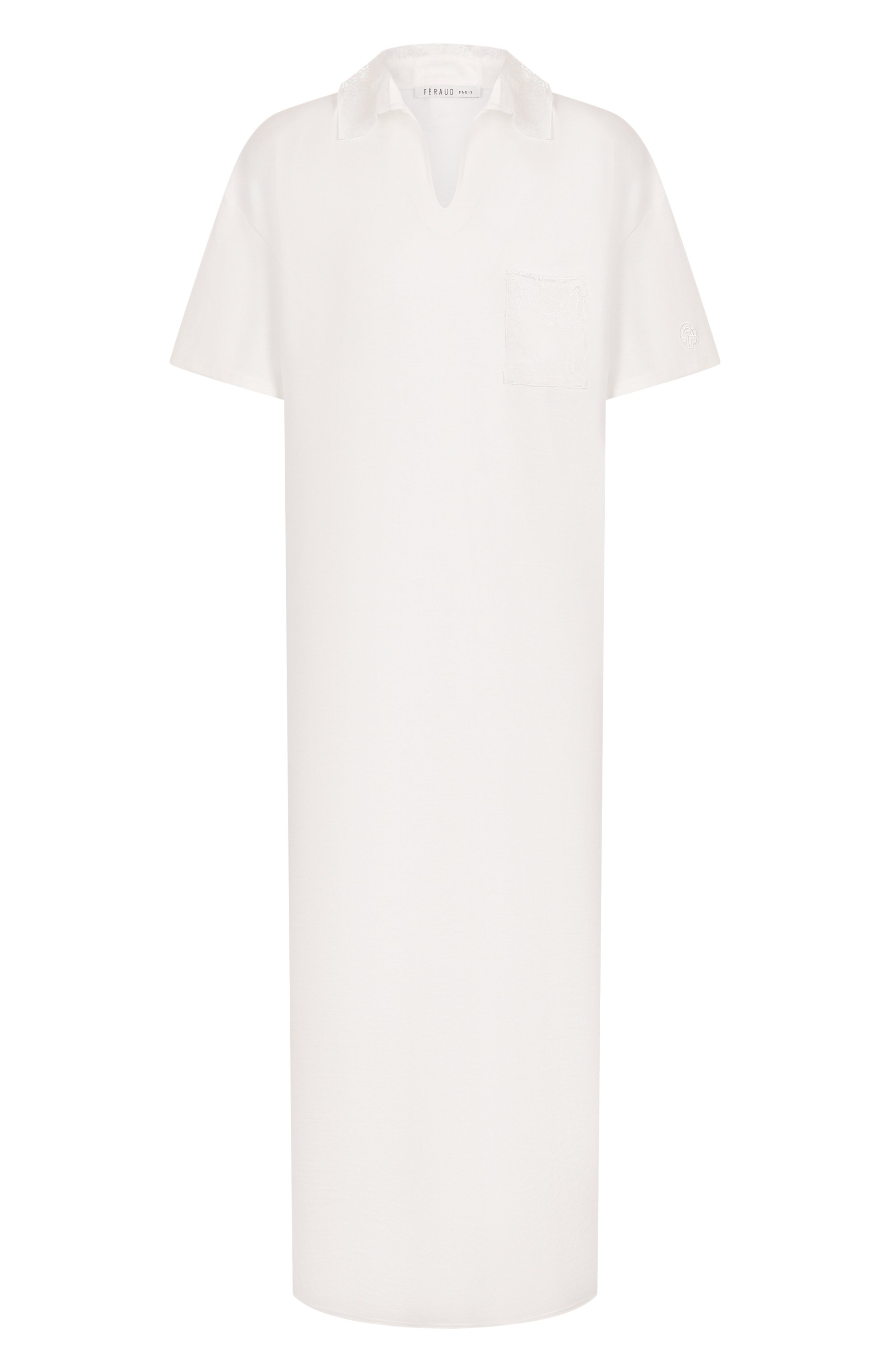 Хлопковая сорочка FERAUD, арт. 3251254, фото 1