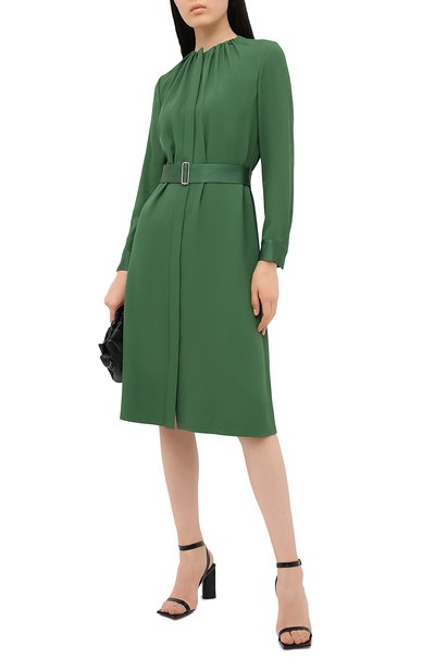 Платье BOSS, арт. 50439774, фото 2