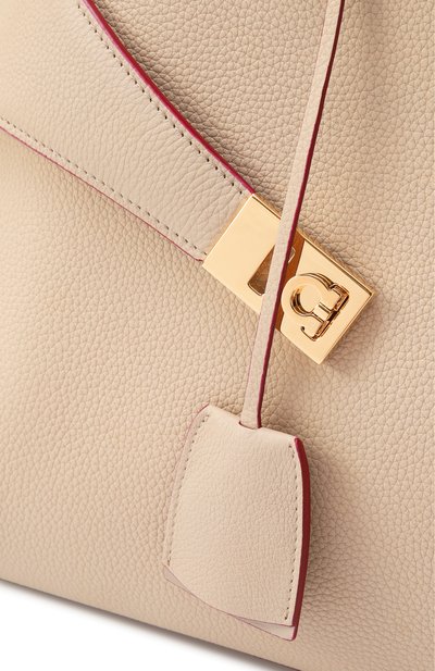 Сумка hug large FERRAGAMO, ар�т. 215921/779050, фото 3