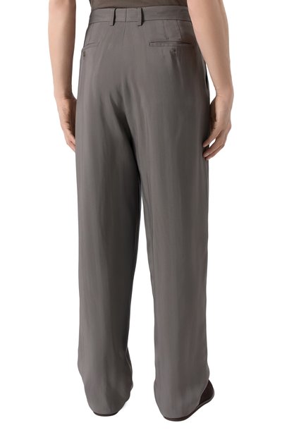 Костюм из вискозы GIORGIO ARMANI, арт. GM003529/TE20821, фото 5