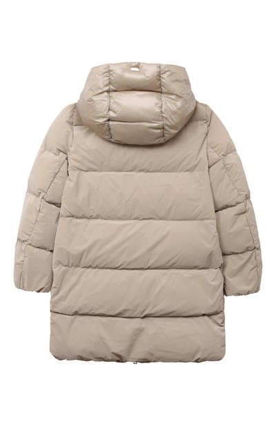 Пуховая куртка HERNO, арт. PI000155G/12500/4A-8A, фото 2