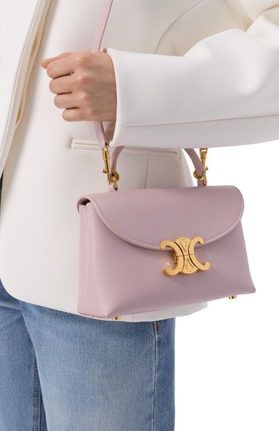 Сумка nino small CELINE, арт. 11811/3GG2, фото 2