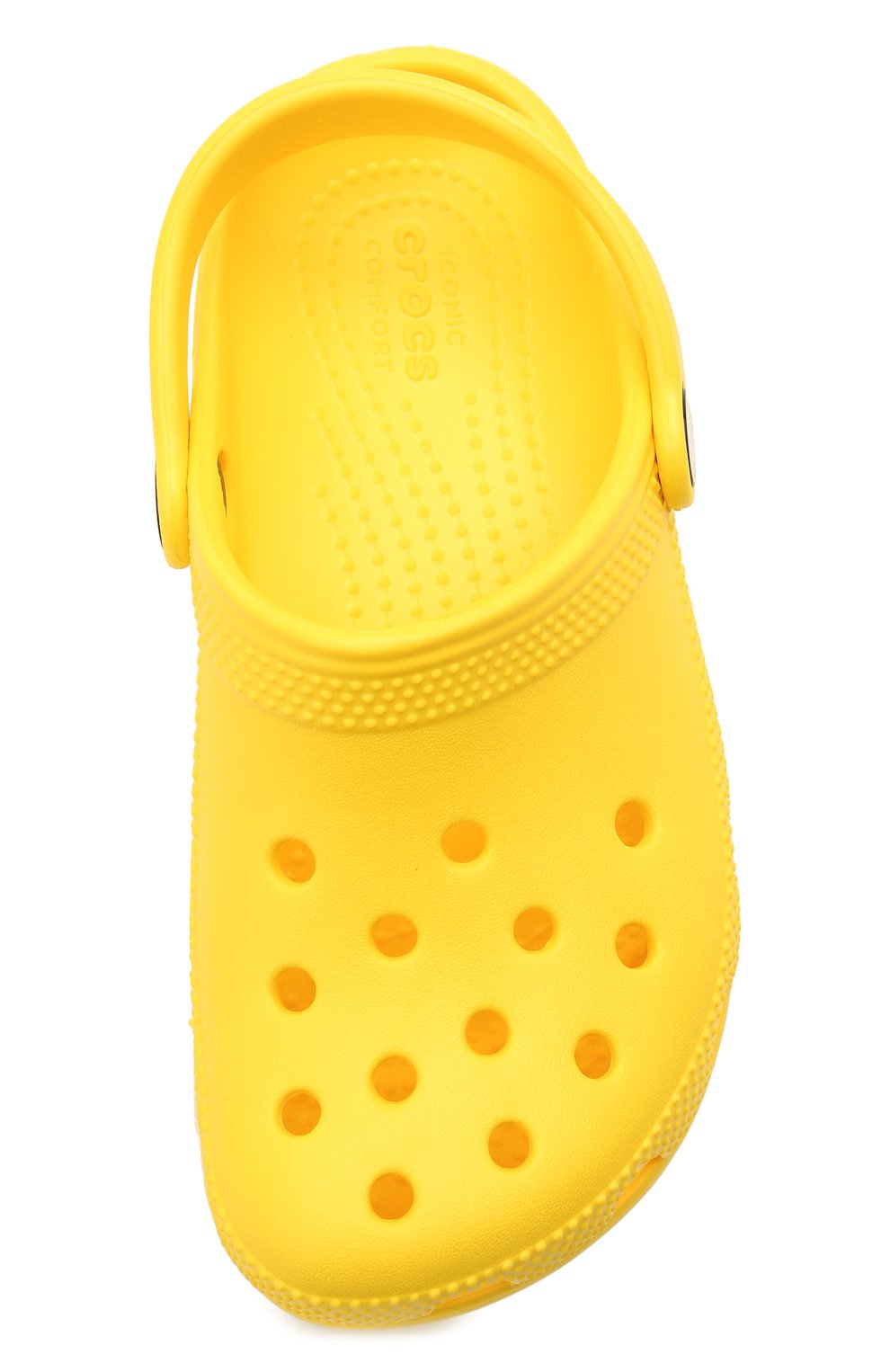 Сабо classic CROCS, арт. 204536-7C1, фото 4