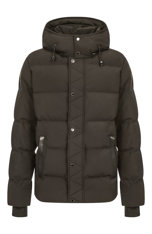 Пуховик Rudsak 6125041 Хаки 6125041