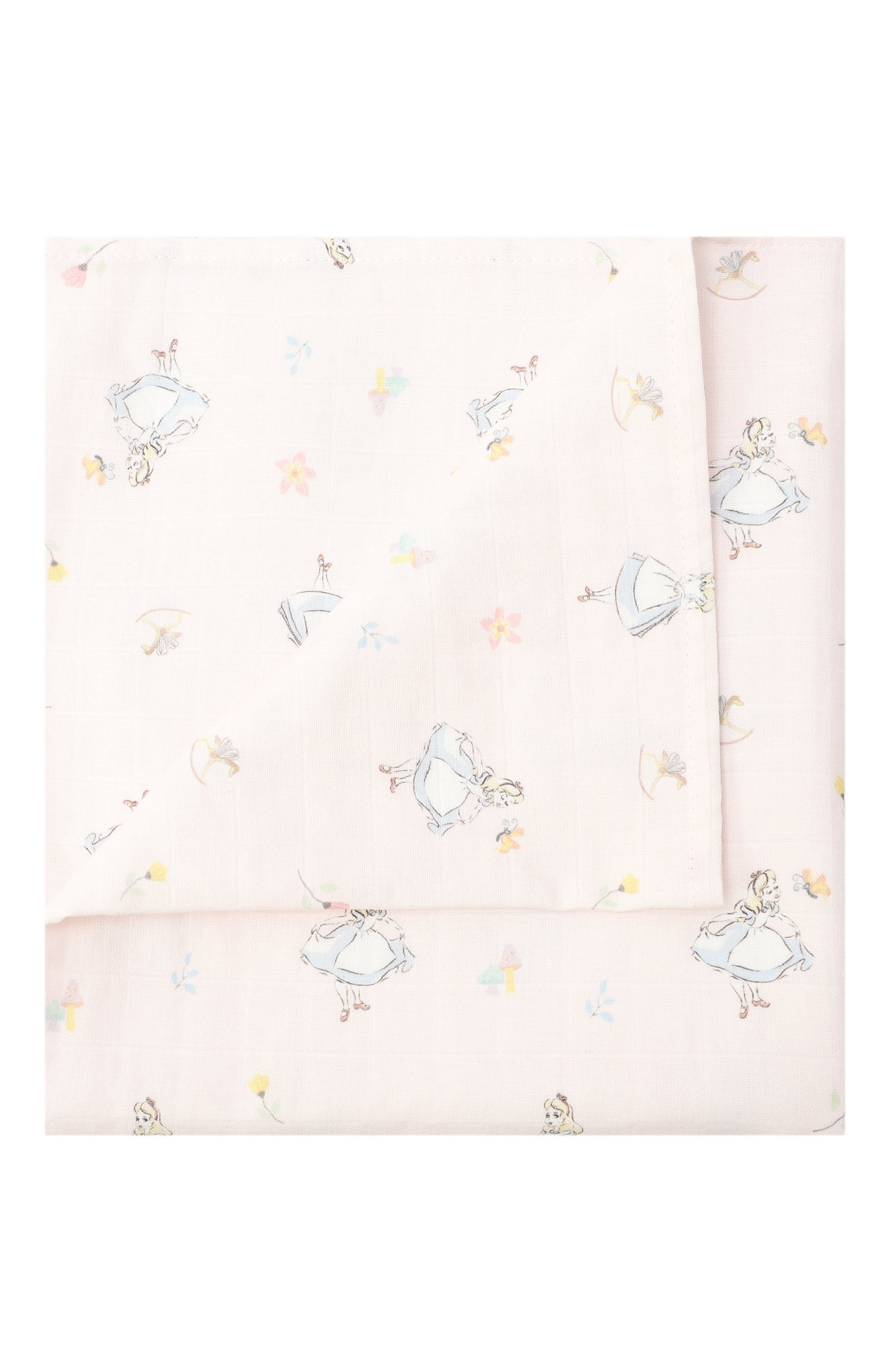 Комплект из трех пеленок NIKOLA+MARUSIA, арт. 3005, фото 5